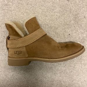 UGG McKay Boot worn 4 times